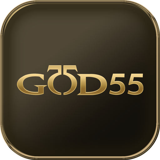 GOD55 App