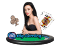Big Gaming GOD55