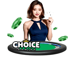 Choice Gaming GOD55