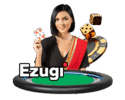 Ezugi GOD55