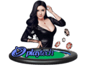 Playtech GOD55