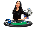 WMCasino GOD55