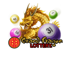 Grand Dragon 4D GOD55