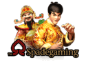 Spadegaming GOD55